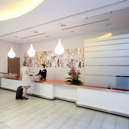 Aparthotel Adagio Berlin Kurfürstendamm Buitenkant foto