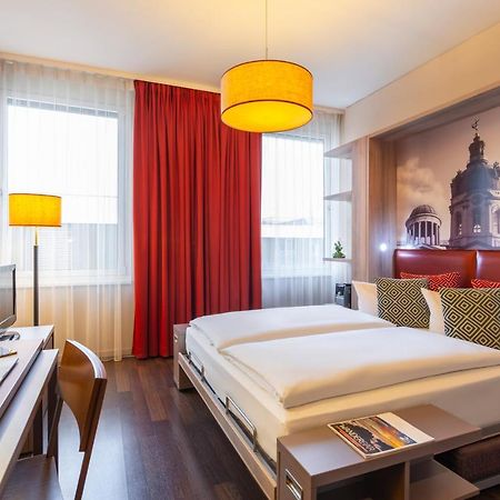 Aparthotel Adagio Berlin Kurfürstendamm Buitenkant foto