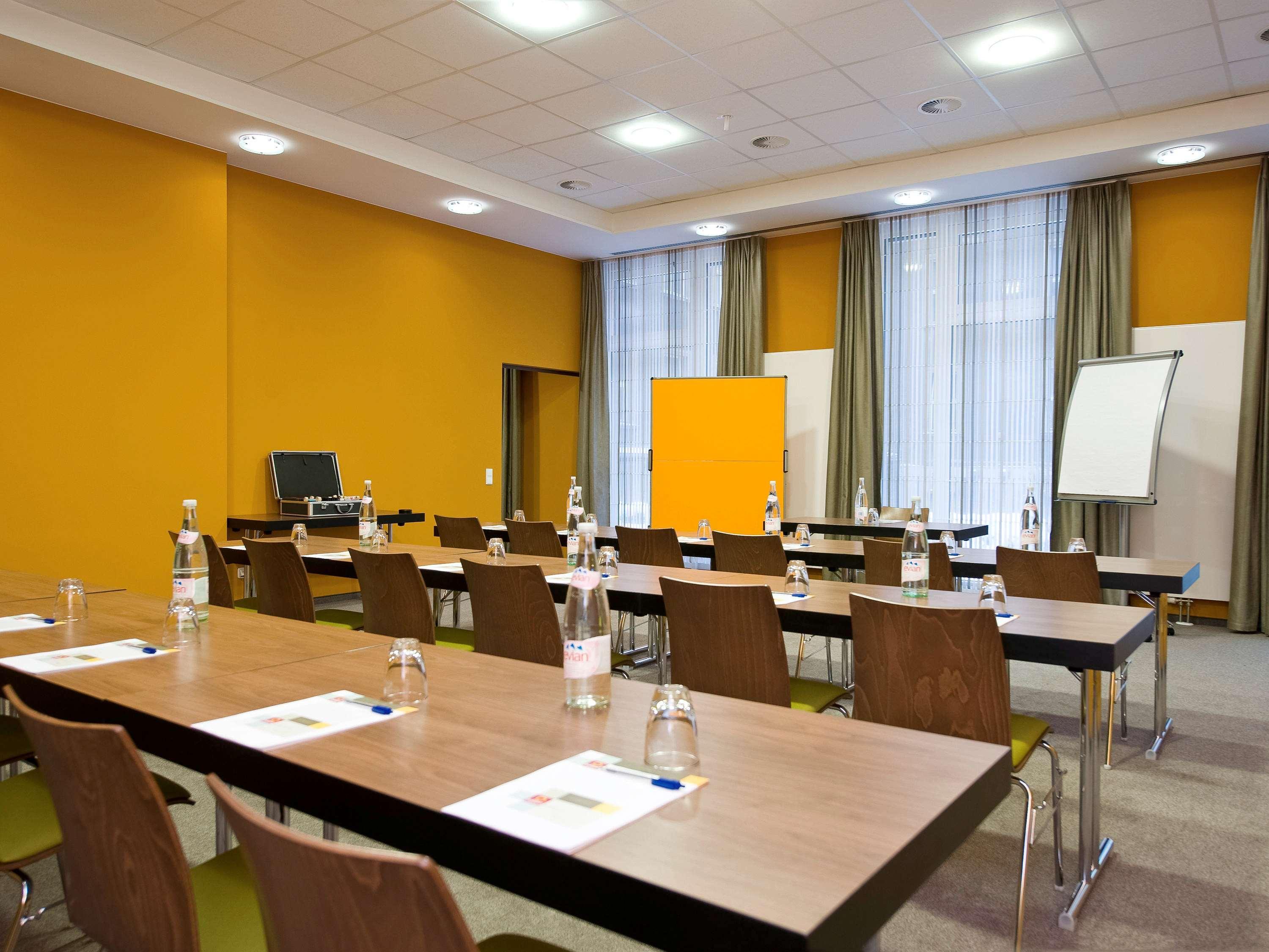Aparthotel Adagio Berlin Kurfürstendamm Buitenkant foto