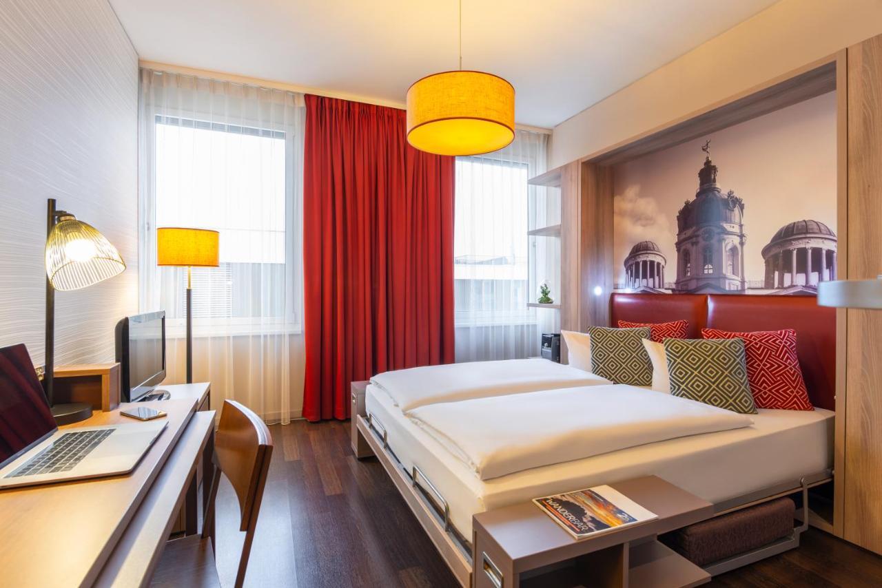 Aparthotel Adagio Berlin Kurfürstendamm Buitenkant foto